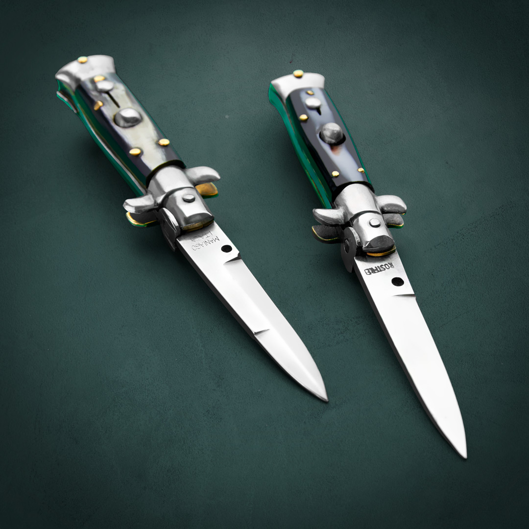 Knife Shop - Switchblade and Automatic Knives store