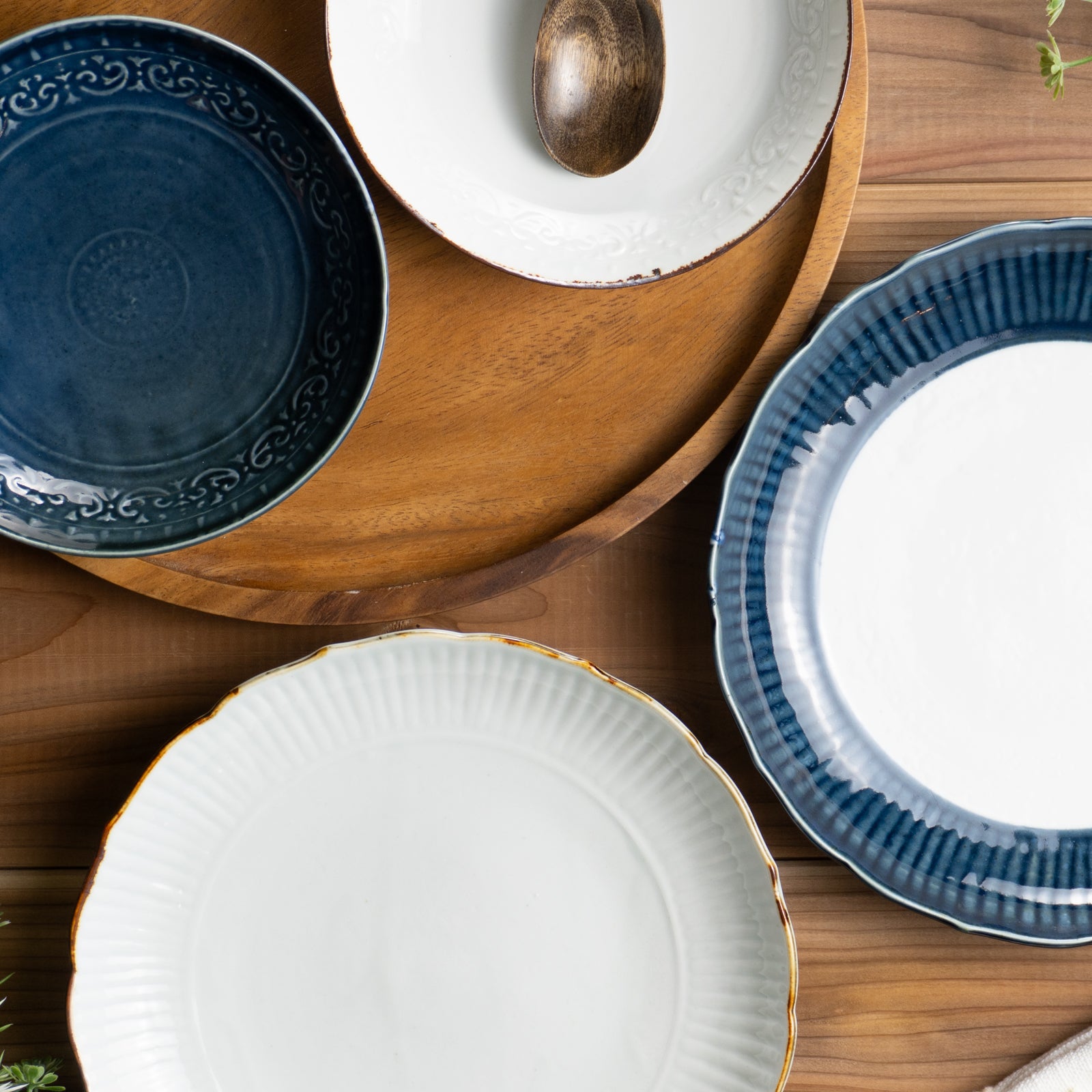 ☆Keiさん専用☆春右衛門窯食器セット 最大級の真右エ門窯専門店