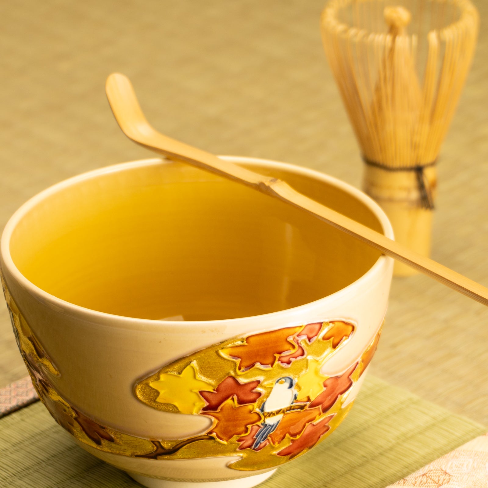 清水焼の抹茶碗の通販ならコトポッター|京都の伝統工芸