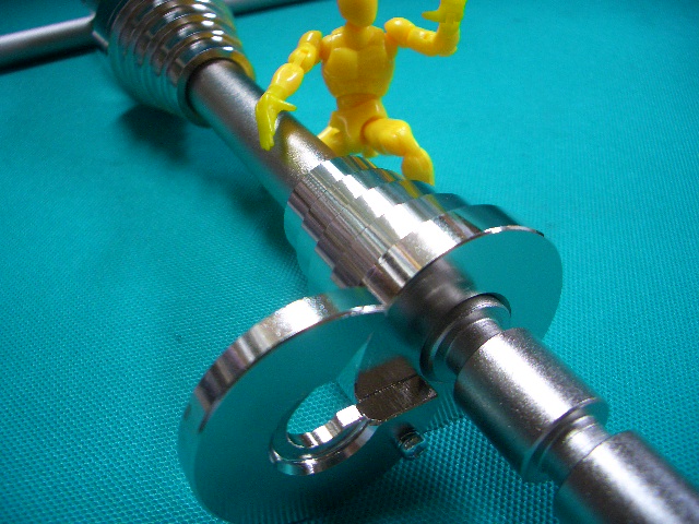 ホーザン自転車工具ヘッドワン圧入工具 C-448の通販(株)日工のプロ