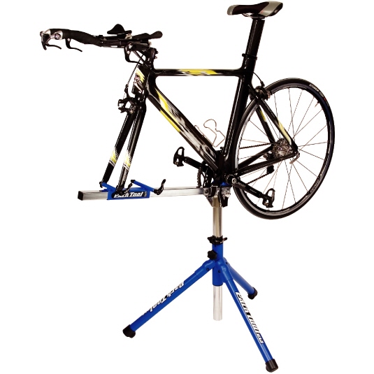 パークツールチームレーススタンドPRS-20 - 最新ネタはプロショップ