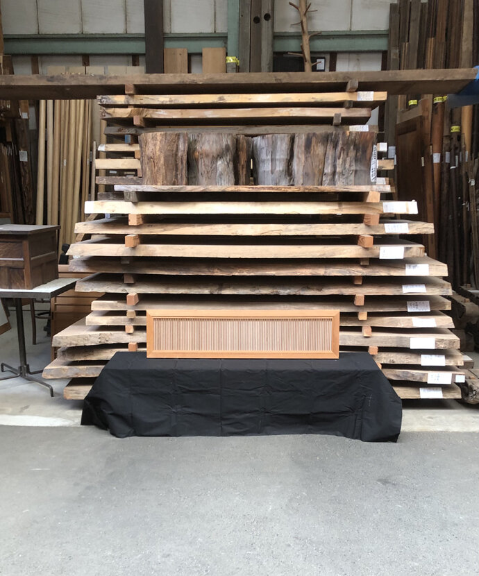 欄間の古材 | 古材商品一覧 | 古材市場｜古民家の古材販売 バーン