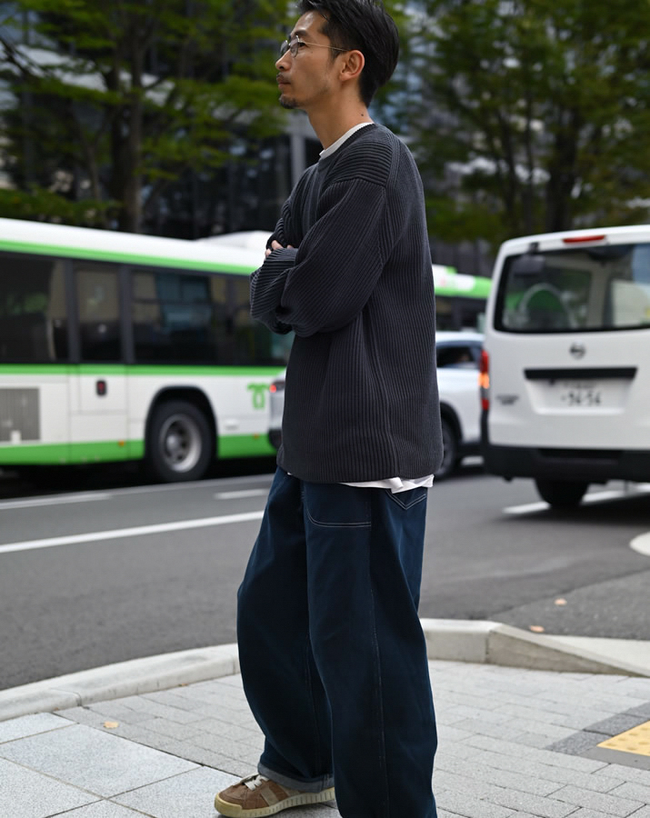 BATONER バトナー 通販します。神戸 ノマド