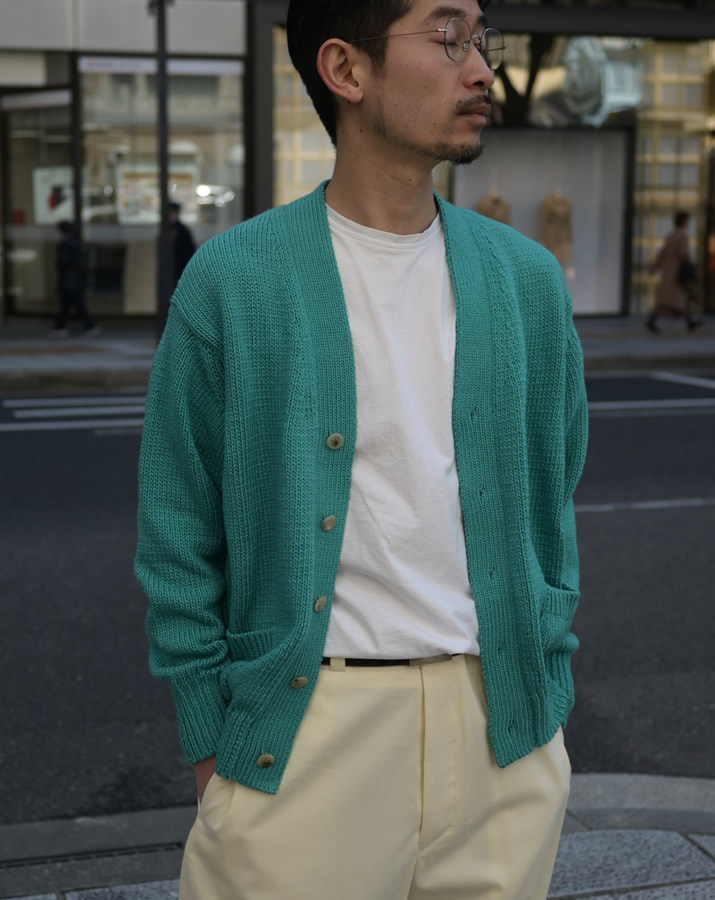 HERILL ヘリル 通販します。神戸 ノマド