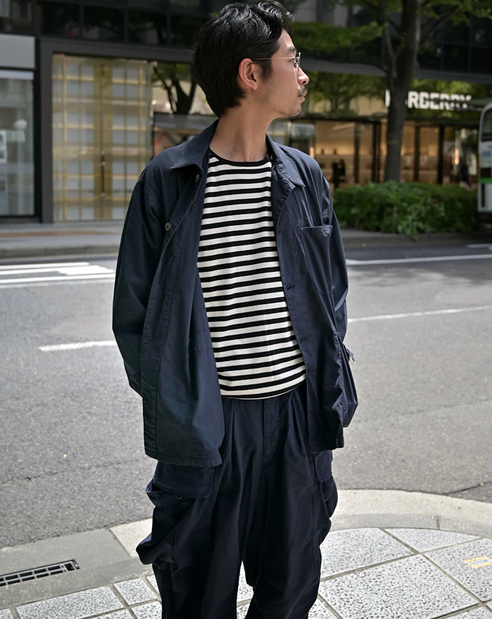 HERILL ヘリル 通販します。神戸 ノマド