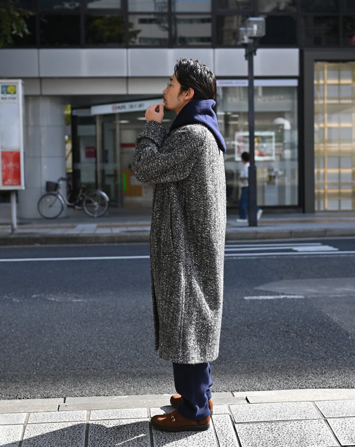 HEUGN / ユーゲン 通販します。神戸 ノマド