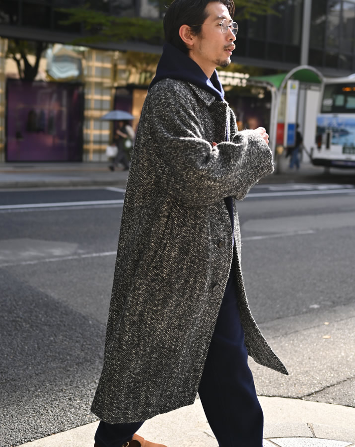 HEUGN / ユーゲン 通販します。神戸 ノマド