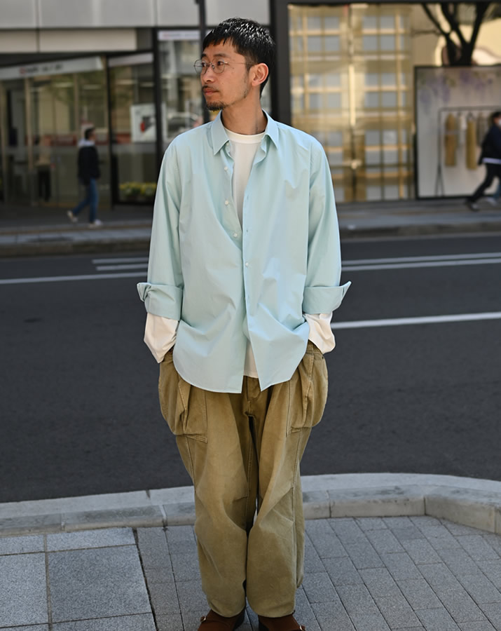 HEUGN / ユーゲン 通販します。神戸 ノマド