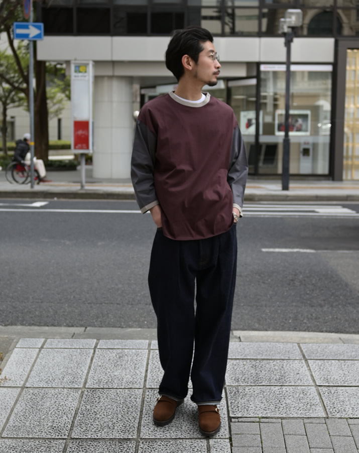 niceness / ナイスネス 通販します。神戸 ノマド