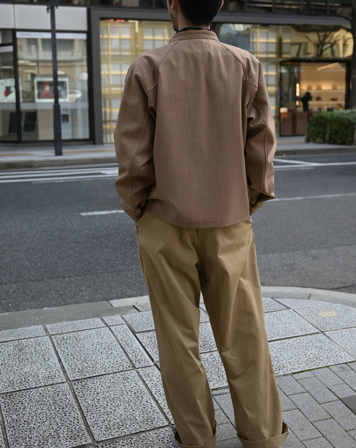 niceness / ナイスネス 通販します。神戸 ノマド