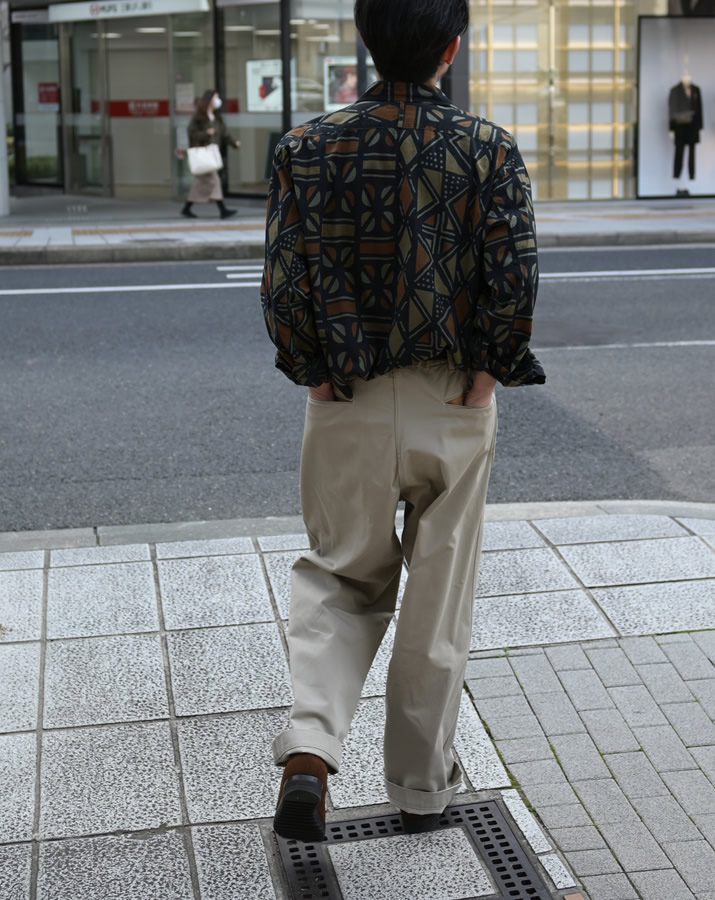 niceness / ナイスネス 通販します。神戸 ノマド