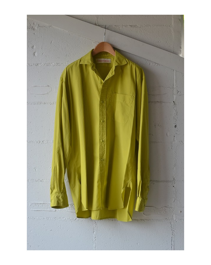 niceness / ナイスネス 通販します。神戸 ノマド