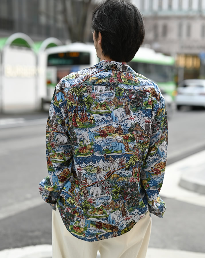 niceness / ナイスネス 通販します。神戸 ノマド