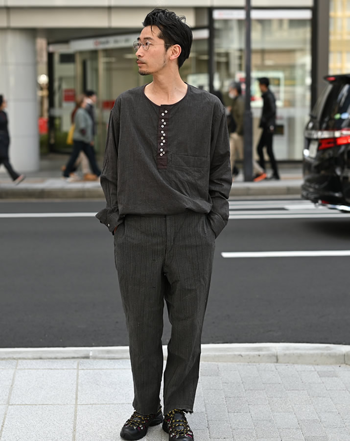 niceness / ナイスネス 通販します。神戸 ノマド