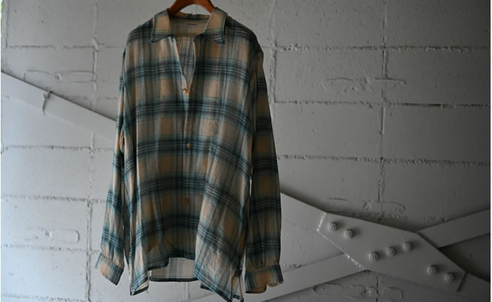 niceness / ナイスネス 通販します。神戸 ノマド