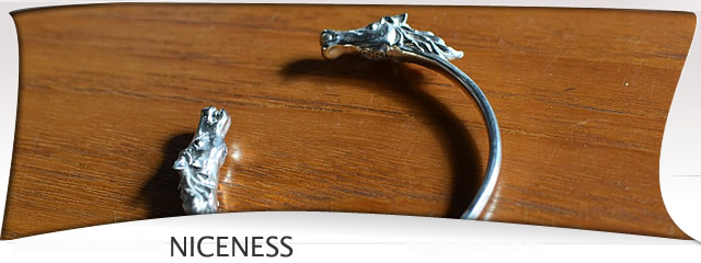 niceness / ナイスネス 通販します。神戸 ノマド