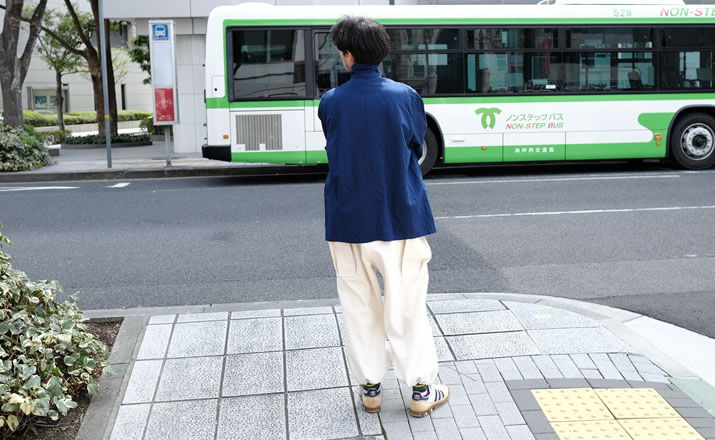 niceness / ナイスネス 通販します。神戸 ノマド