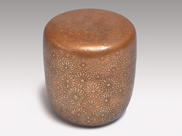 茶器(棗) | 古美術ささき