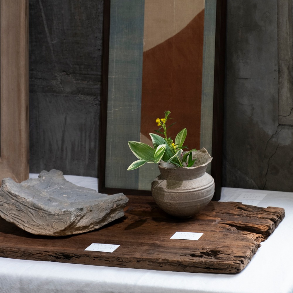 2025.05 | 青花通信 青花の会 | ブログ | 工芸青花 kogei-seika