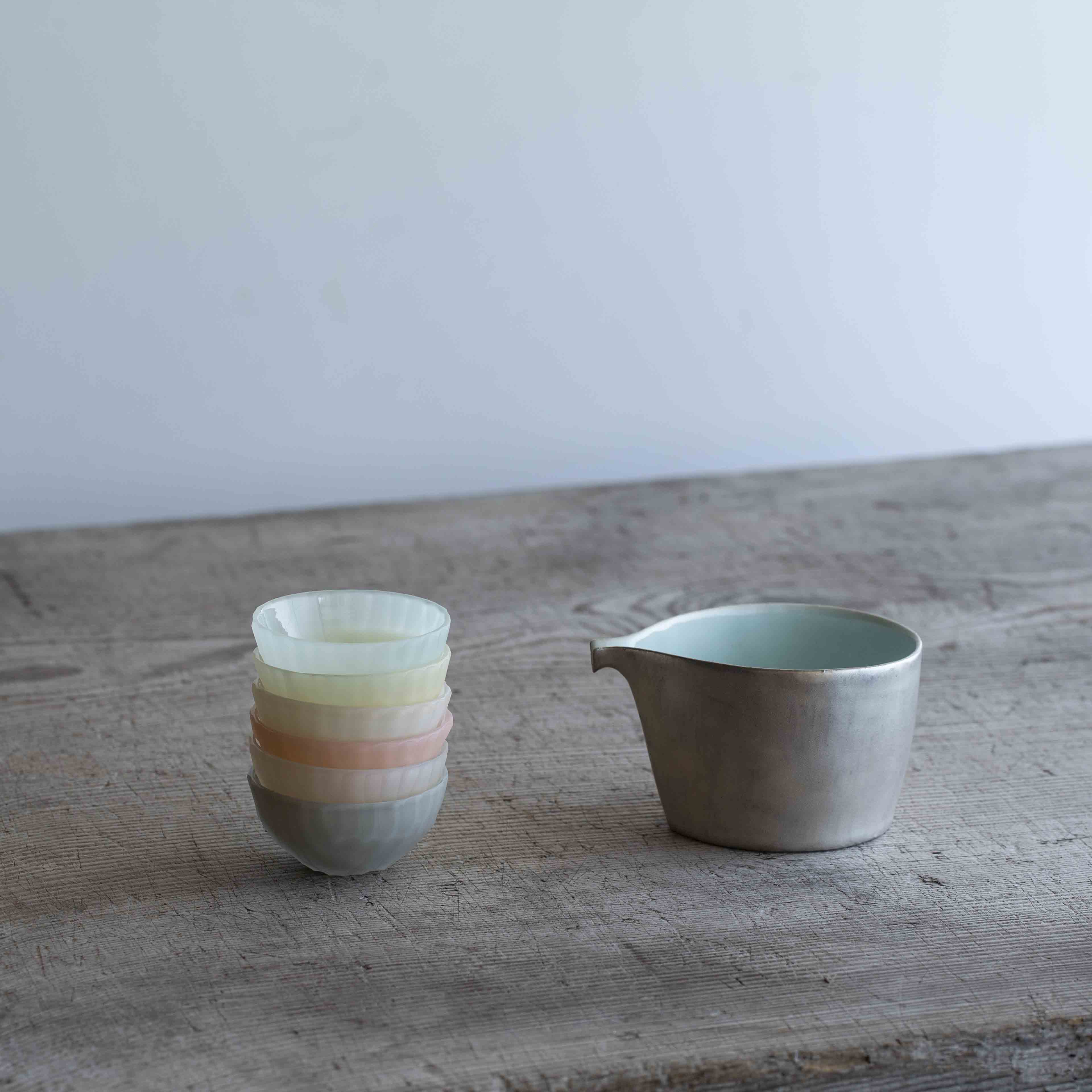 生活工芸の作家たち4：つどう | 展覧会 | 工芸青花 kogei-seika