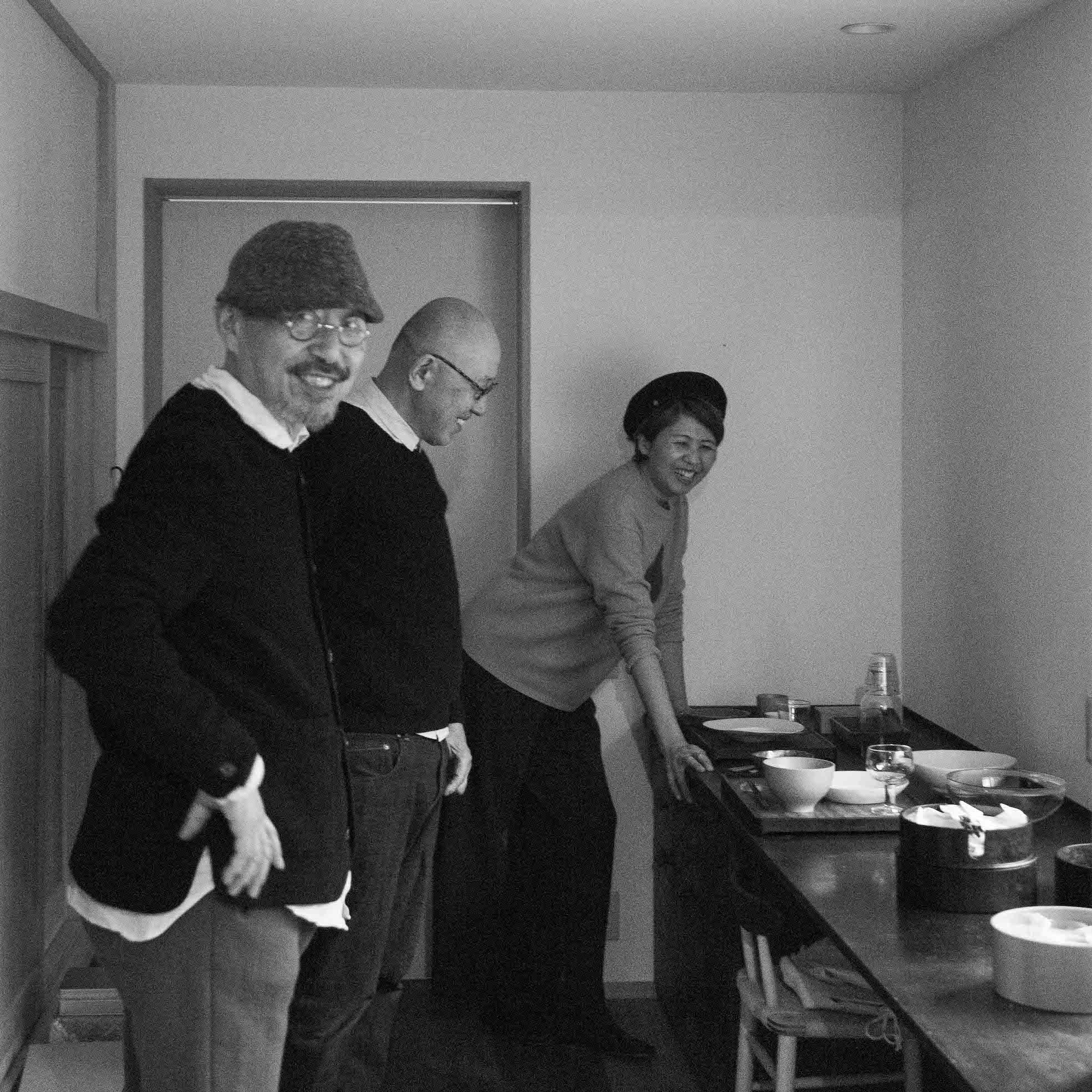 生活工芸の作家たち4：つどう | 展覧会 | 工芸青花 kogei-seika