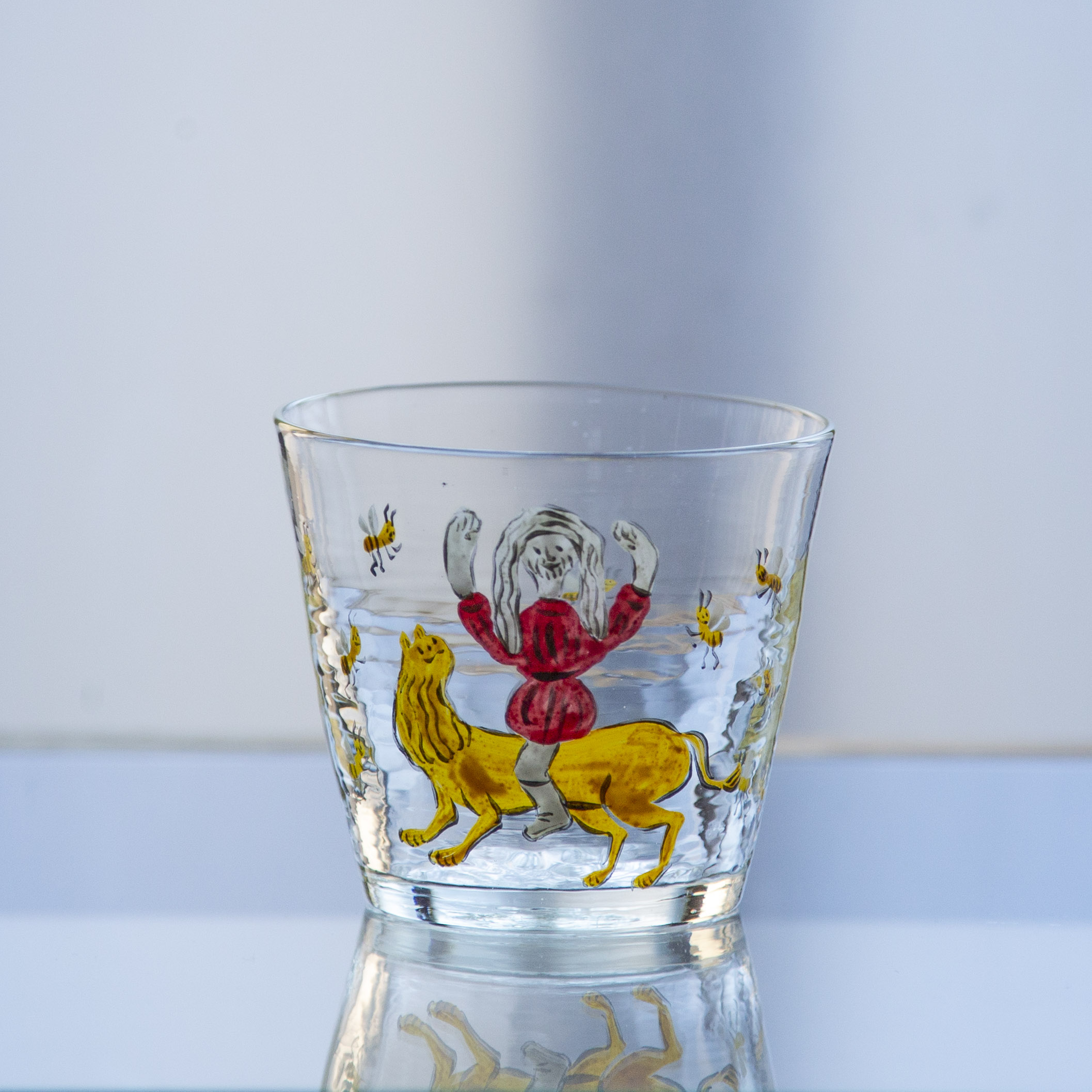 豊永盛人の沖縄旧約聖書 | 通信販売 | 工芸青花 kogei-seika