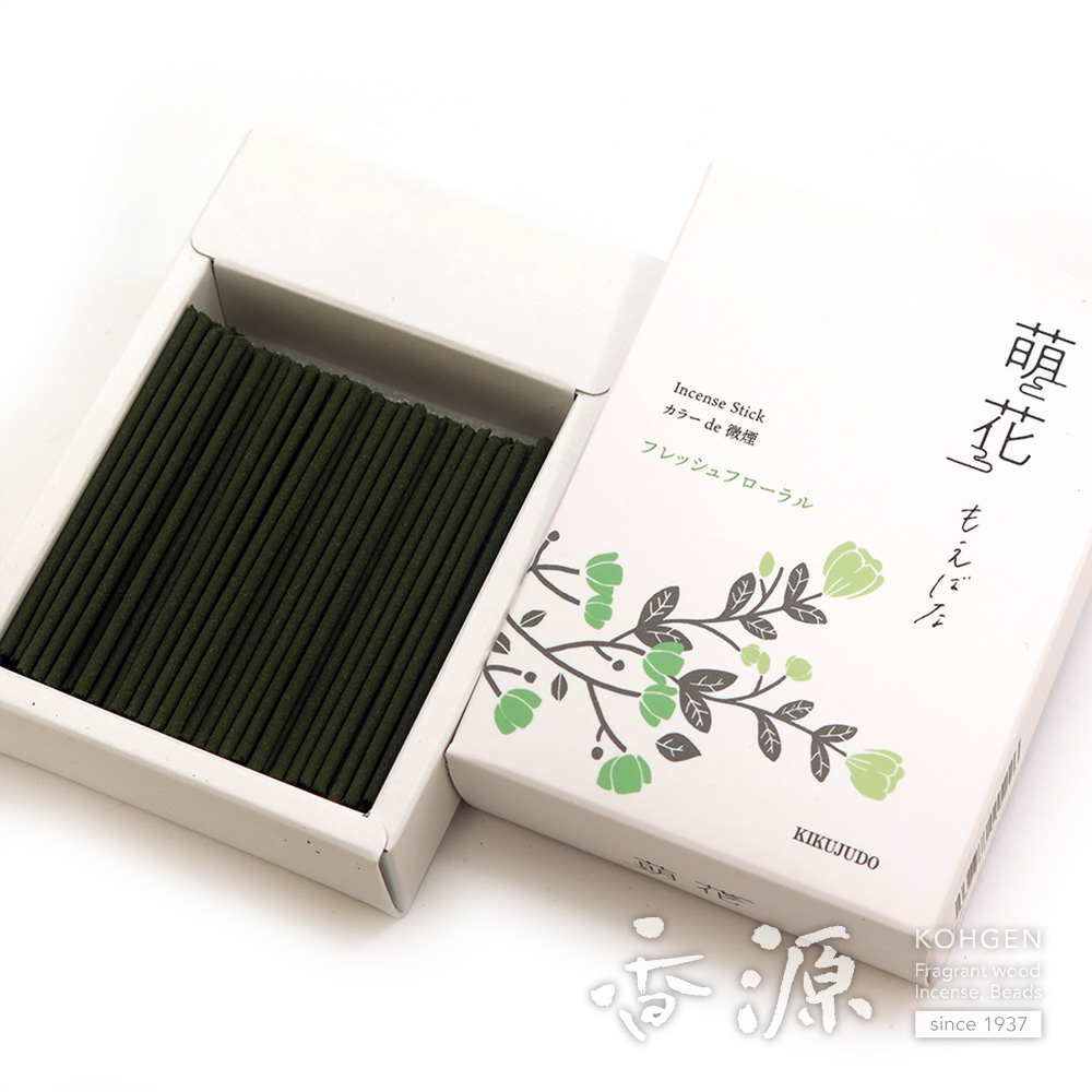 菊寿堂のお線香通販 - お線香専門店 香源