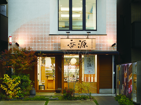 香木 伽羅 新伽羅 刻 1gの通販 - お香専門店香源