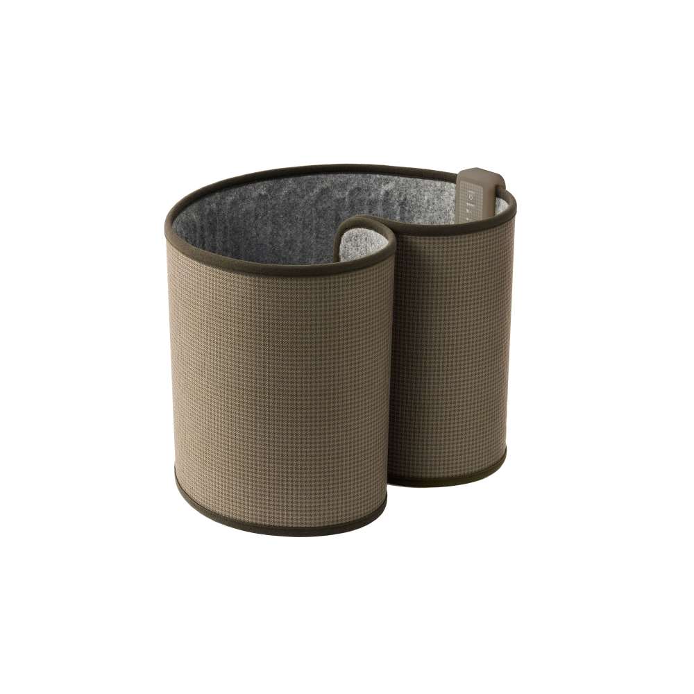 アイリスオーヤマ ぐるポカ パネルヒーター APH－R12A－T