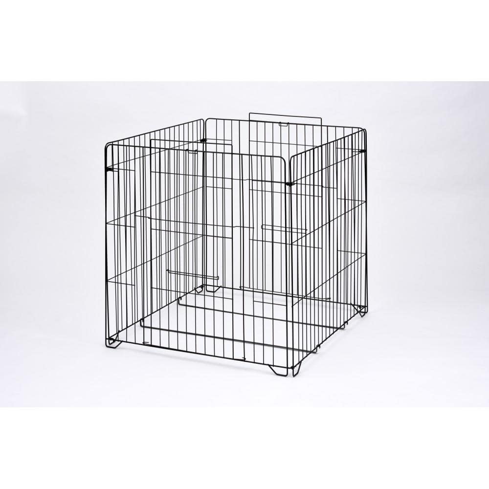 アウトレット】グリーンライフ 大型ストーブガード SGL-80B（MBK