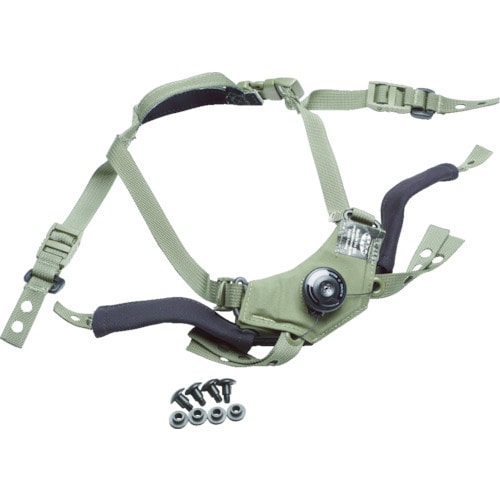 □TEAMWENDY カムフィットリテンション BOA FG XL