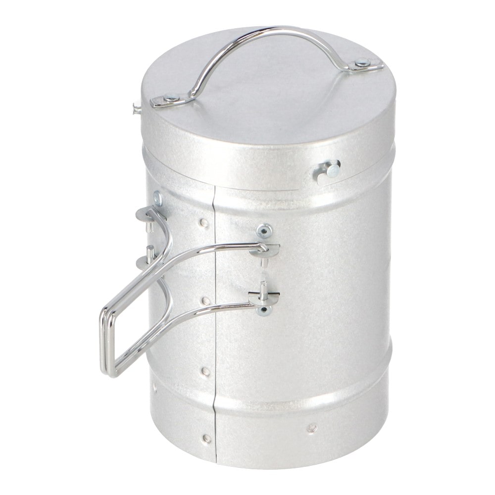 SOUTHERNPORT ちょこっと火消しつぼ SP23－4225 シルバー