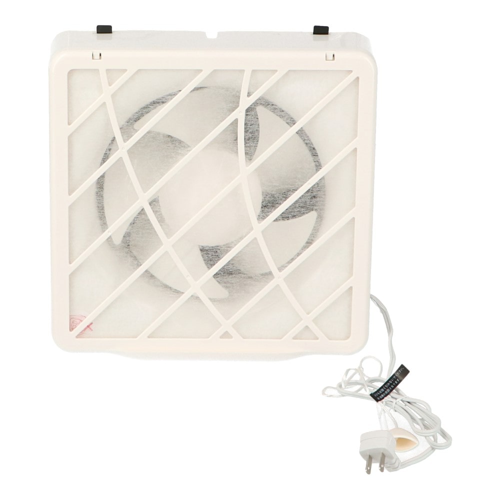 ユアサプライムス 20cm一般用換気扇フィルター付 KYNK－20F