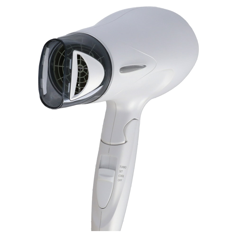 PortTech 大風量マイナスイオンヘアドライヤー PRDD22－4340