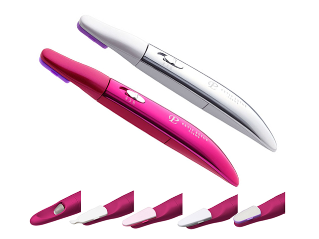 ネイルケア KLC-0560/VP・W｜ボディパーツケア｜ボディケア