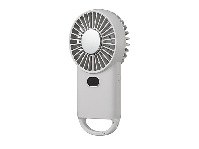 ハンディファン KPF-0652/W｜ハンディファン／卓上扇など｜シーズン