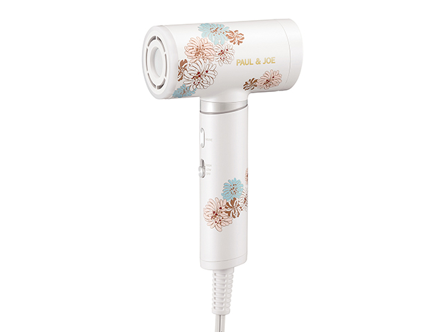 ハイスピードマイナスイオンドライヤー KHD-B205/W｜ヘアドライヤー