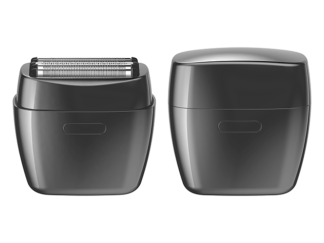 USB充電5枚刃シェーバー KMC-0800/H・S｜シェーバー｜フェイスケア