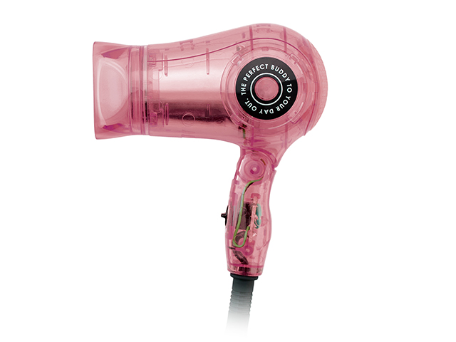 ミニドライヤー KHD-9731/P・G・D｜ヘアドライヤー｜ヘアケア