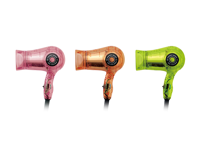 ミニドライヤー KHD-9731/P・G・D｜ヘアドライヤー｜ヘアケア