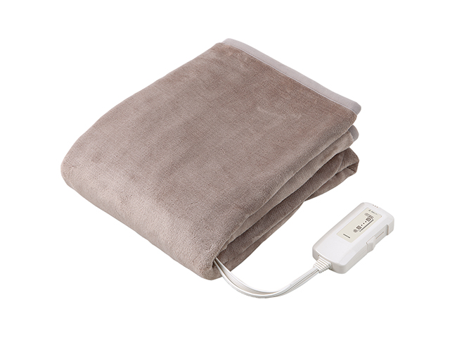 電気敷毛布 KDS-50227M｜電気毛布｜シーズン 季節家電｜KOIZUMI