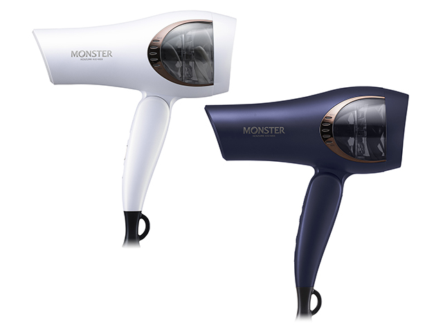 ダブルファンドライヤー KHD-W805/A・W｜ヘアドライヤー｜ヘアケア