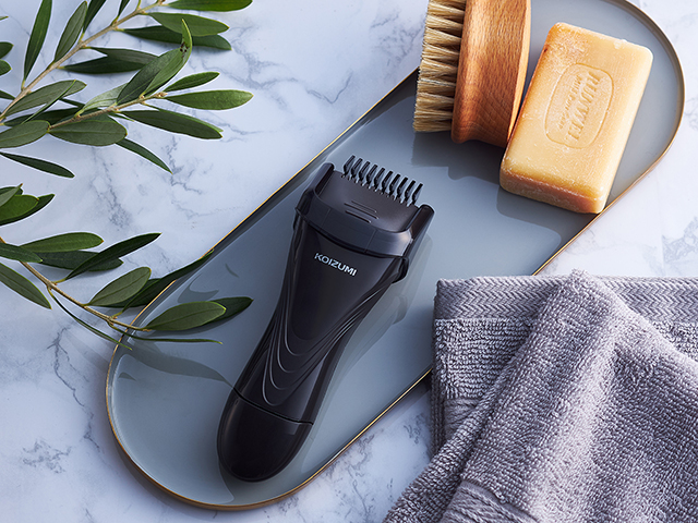 レッグヘアトリマー KMC-0631/H｜ボディパーツケア｜ボディケア