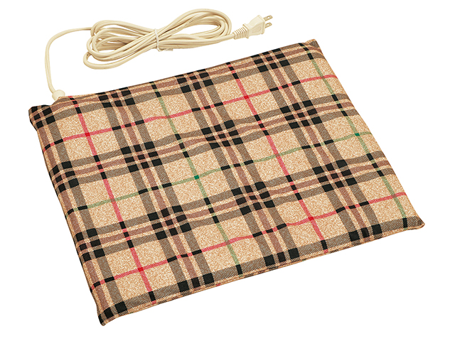 ソフト電気あんか KSA-03233｜ホットマット／あんかなど｜シーズン