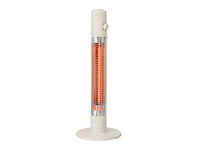 遠赤電気ストーブ KKS-0644/C｜電気ストーブ／ヒーター｜シーズン 季節