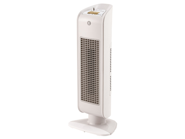 セラミックヒーター KPH-1263/W｜電気ストーブ／ヒーター｜シーズン