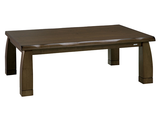 家具調コタツ KTR-3494｜家具調こたつ｜シーズン 季節家電｜KOIZUMI