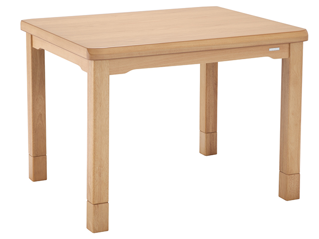 ダイニングコタツ KDR-3293｜家具調こたつ｜シーズン 季節家電