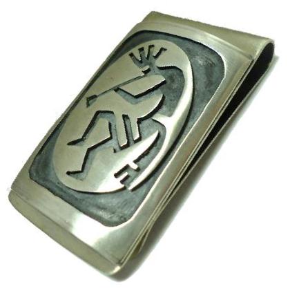 インディアンジュエリー ホピ族