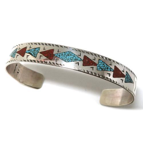 インディアンジュエリー｜バングル｜天然石｜ブレスレット｜バングル